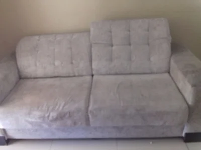 Sofá Consercado