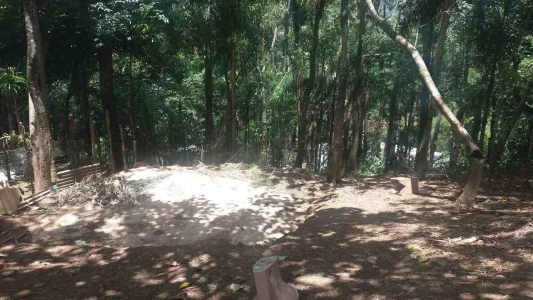 Lote com 1.000 m2 em São Pedro Sant. Parnaíba