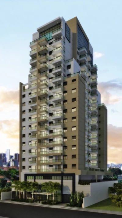 um Empreendimento com Toda a Modernidade Sofisticação e Excl
