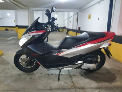 PCX Sport 150