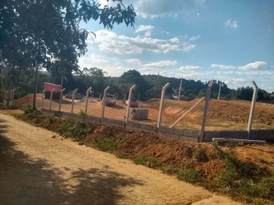 Vendo Terreno de 1000m2 em Mairinque-sp