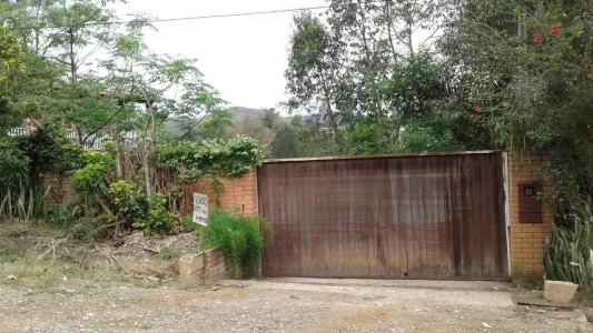 Terreno em Condominio