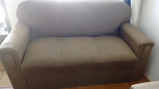 Conjunto de Sofá (2 e 3 Lugares)
