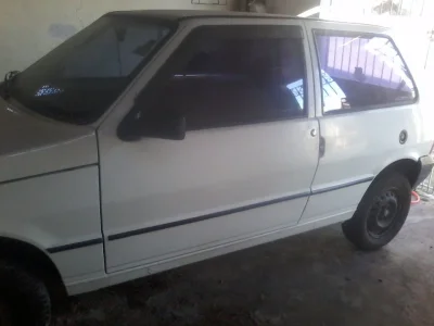 Vendo Uno Mile Fire Super Econômico