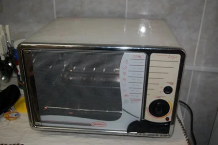 Forno Elétrico Nardelli/lazio 22 Litros