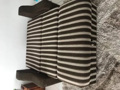 Sofá Cama de 2 Lugares