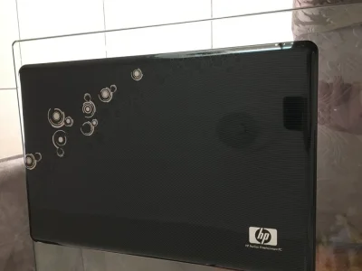 Notebook Hp Pavilion Dv6 1240us