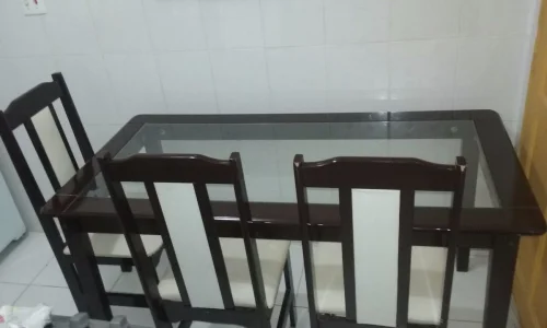 Mesa de Jantar