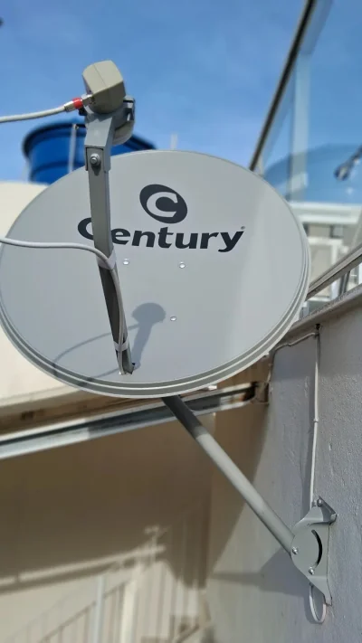 Antenas para tv instalações e manutenções