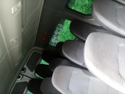 Faco Viagens Pra Varios Itinerarios