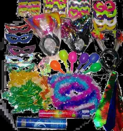 Loja de Artigos para Festas