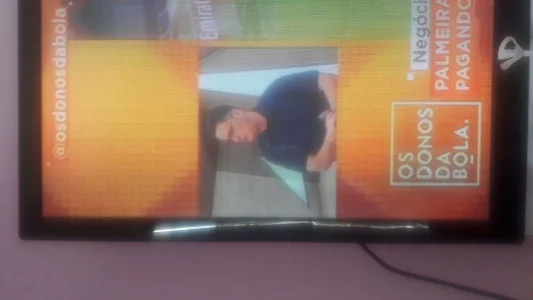 TV Samsung