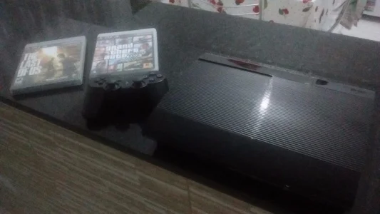 Playstation 3