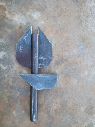 Poço Semi Artesiano