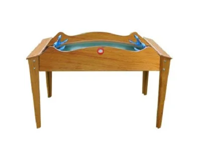 Mesa de Tamncobol Oficial