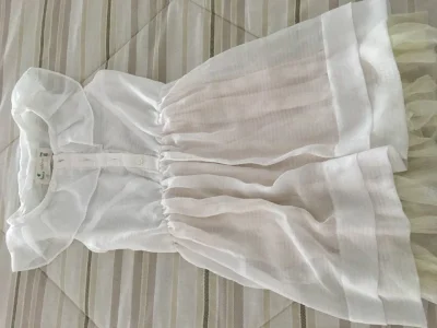 Vestido Fabula