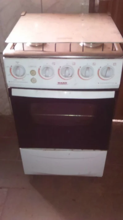 Elétrico Marca Dako