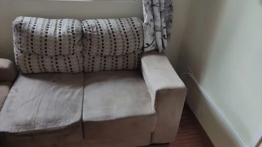 ! Vendo Sofá de Canto !