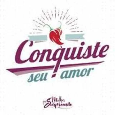 Conquiste Seu Amor