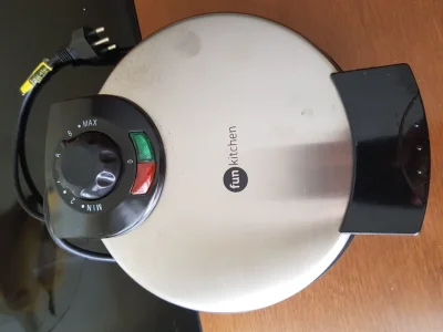 Máquina de Waffe