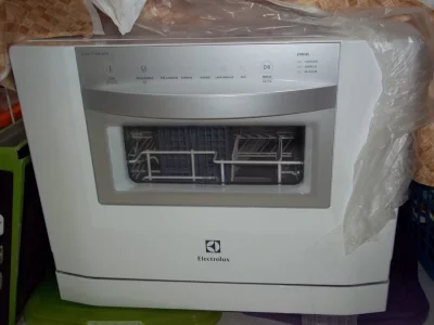 Vendo Lava Louças Eletrolux