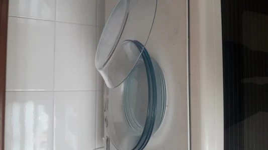 Pratos de Sopa
