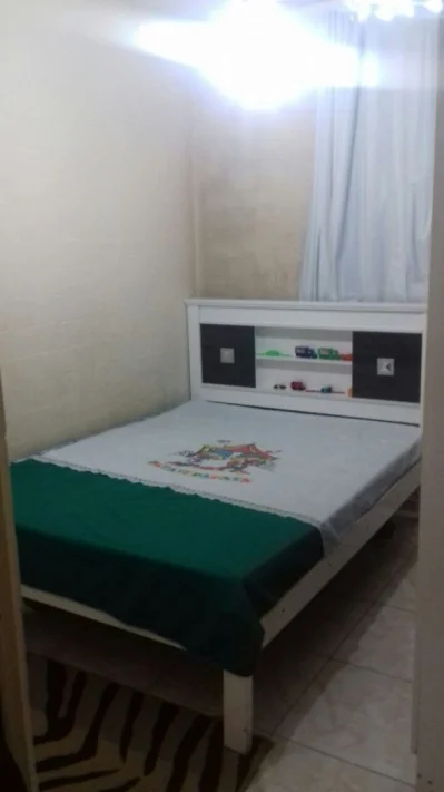 Apartamento Preço Imperdível