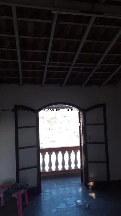 Casa para Venda em Santo André / SP no Bairro Vila Curuçá