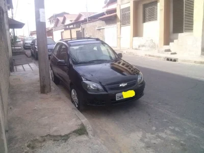Celta 1.0 Ls
