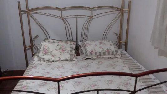 Cama de Casal