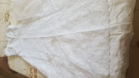 Vestido de Noiva