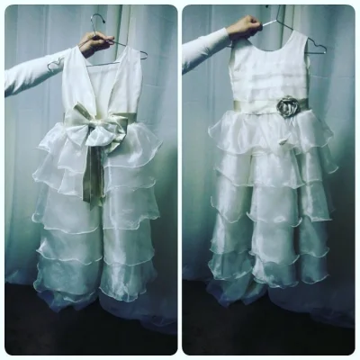 Vestido Dama de Honra