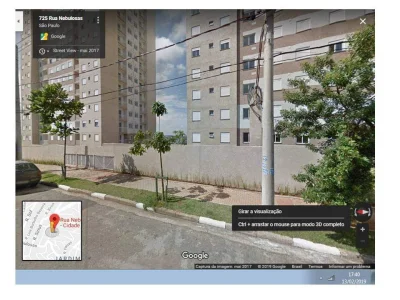 Vende - SE Apartamento