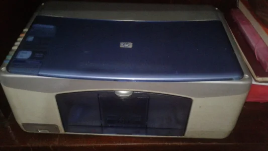 Impressora Scanner + Copiadora 1315 All-in-one