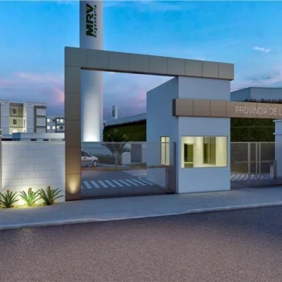 Apartamento 2 Quartos na Região de Justinópolis Província de Lisboa