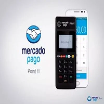 Ofereço Maquininha de Leitor de Cartão