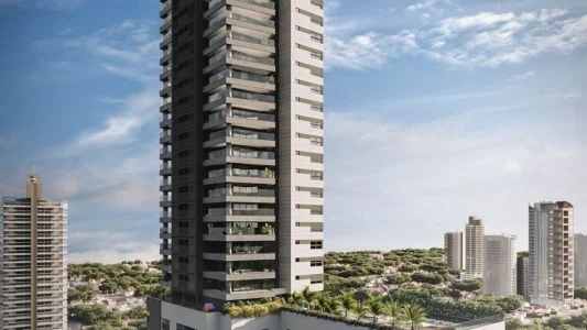 42 Conjuntos Comerciais com Metragens de 32 a 48 M2. Preço e
