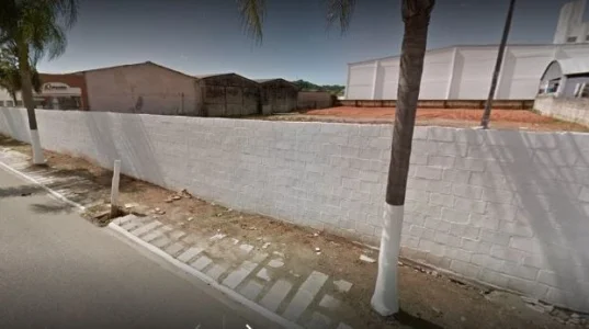 Terreno, 3.040,00 m2 Bairro Indústrial, Palhoça (sc)