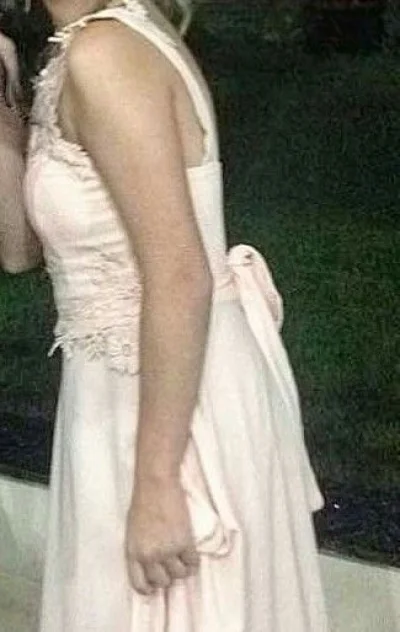 Vestido de Festa para Formaturas / Casamento