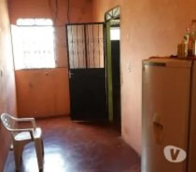 Residencia Próximo do Spa e Maternidade Galileia