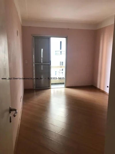 Apartamento para Venda em São Bernardo do Campo / SP no Bairro Vila Lusitânia