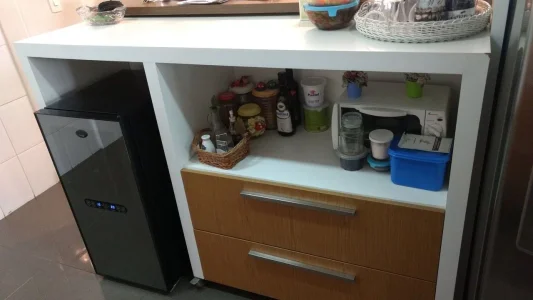 Móvel Planejado