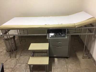 Móveis para Consultório Médico ou Afins