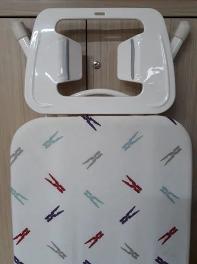 Tábua de Passar Roupa Suprema Top Afer