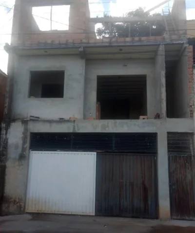 Vendo Casa