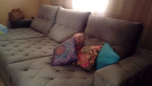 Sofa Novo