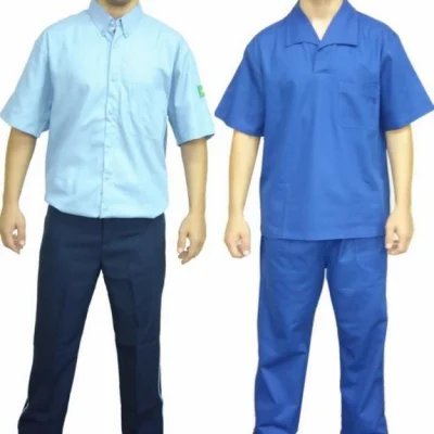 Uniformes para Empresas Matos Uniformes Profissionais