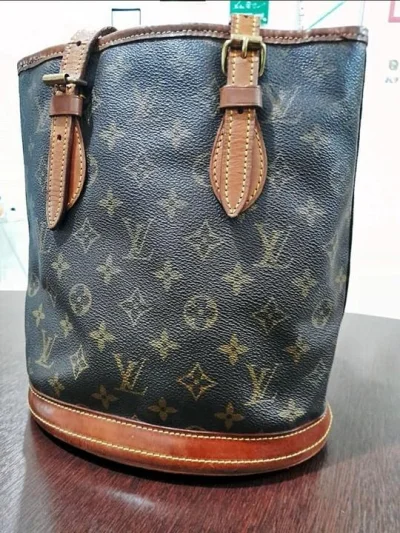 Bolsa Louis Vuitton Legítimo