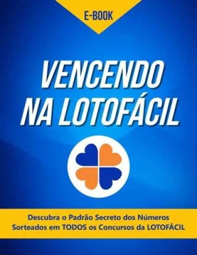 Os Segredos da Lotofácil