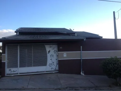 Alugo, Vendo ou Troco por Apartamento ou Casa em Condomínio